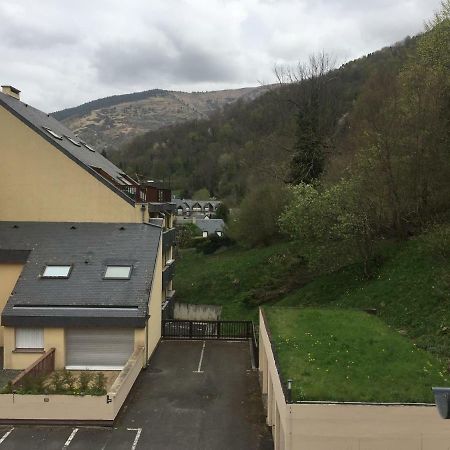 Studio 2 étoiles BEL AURE 3 Saint-Lary-Soulan Exterior foto